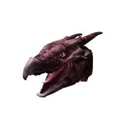 Rodan's Head image