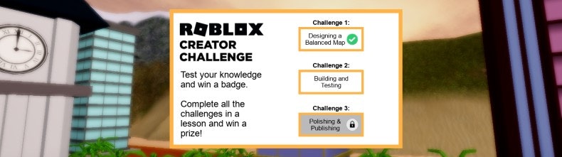 Roblox  - Godzilla Creator Challenge