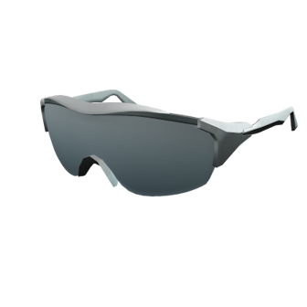 Most recent Roblox free item: Tony's AR Glasses