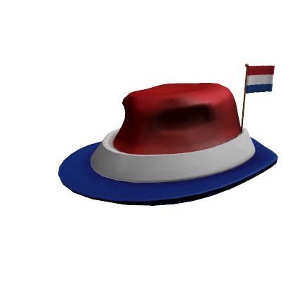 roblox promo fedora howbto get