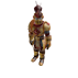 Roblox Knights of Redcliff: Paladin Bundle image