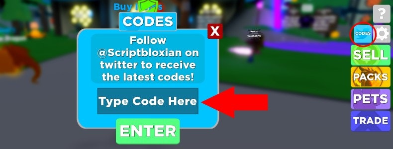 Roblox: Ninja Legends Codes