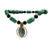 Roblox Jade Necklace with Shell Accessory | Neck image
