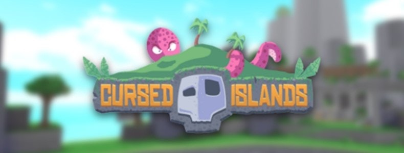 Cursed Islands image