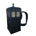 Portable TARDIS image