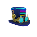 Bloxypunk Top Hat image