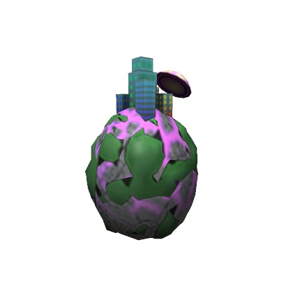 Roblox Mad City Egg Hunt 2020 Invasion Egg - roblox easter egg hunt 2020 mad city