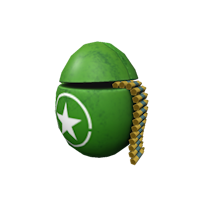 Eggmunition Roblox Egg Hunt 2020