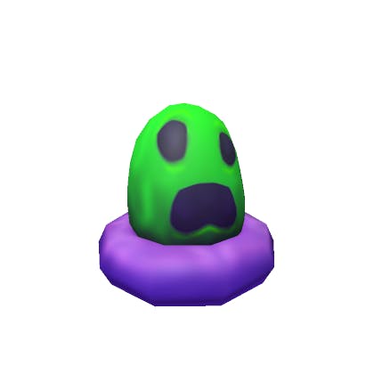 Roblox Ghost Simulator Egg Hunt 2020 Ghastly Egg