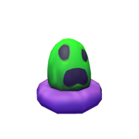 Ghastly Egg Roblox Egg Hunt 2020