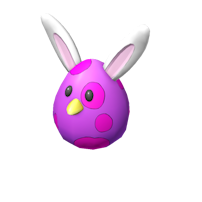 The Eggtherian Roblox Egg Hunt 2020