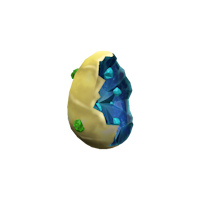 Lost Egg of the Minery Roblox Egg Hunt 2020