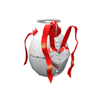 Egg of Hearts Roblox Egg Hunt 2020