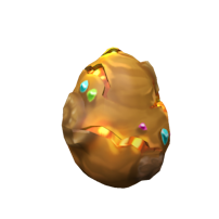 Eggsplosive Artifact of Energy Roblox Egg Hunt 2020