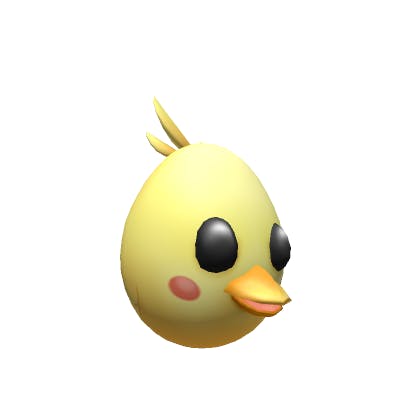 Roblox Adopt Me Egg Hunt 2020 Adopt Me Chick - roblox promo codes august 2020 adopt me