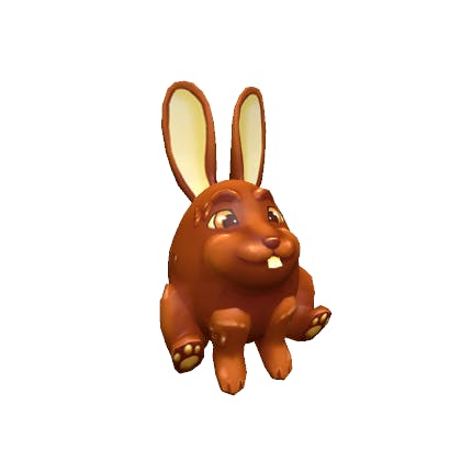 Roblox Egg Hunt 2020 Prize