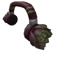 Black Prince Succulent Roblox Promo Code: JOUECLUBHEADPHONES2020