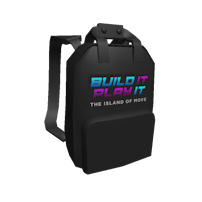 Build It Backpack Roblox Promo Code: SettingTheStage