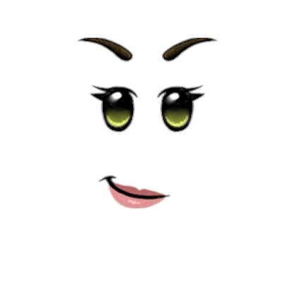 Roblox Free Face Items Robloxcodes Io - funny smiling girl face roblox