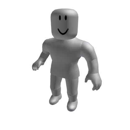 roblox character junkbot