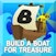 Build a Boat for Treasure  image