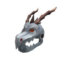 Robot Dragon Head Roblox Promo Code: undefined