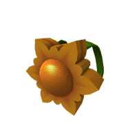 Vinyl Sunflower Backpack Roblox Promo Code: undefined