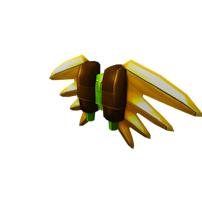 Sunflower Jet Pack Roblox Promo Code: undefined