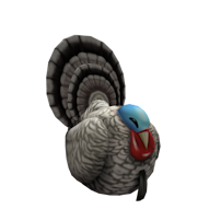 Turkey Buddy Roblox Promo Code: undefined