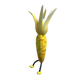 Roblox Amazon Prime Gaming - Husky Corn Shoulder Buddy