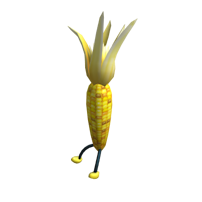 Husky Corn Shoulder Buddy Roblox Promo Code: 