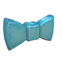 Ice Cold Bow Tie Roblox Promo Code: undefined