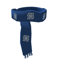 Chilly Day Scarf Roblox Promo Code: undefined