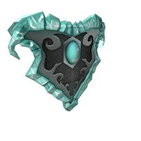 Ice Prince Shield Roblox Promo Code: undefined