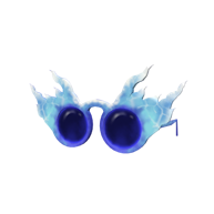 Roblox - Icy Blizzard Shades