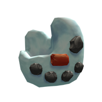 Melty Snowman Head Roblox Promo Code: undefined