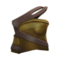 Themysciran Armor image
