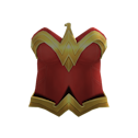 Wonder Woman’s Classic Armor image