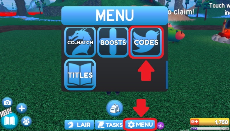 NEW* ALL WORKING CODES FOR DRAGON ADVENTURES IN 2023! ROBLOX