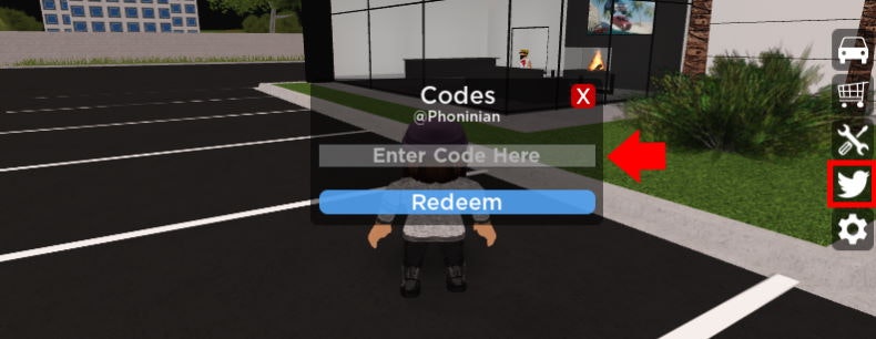 Roblox Vehicle Legends Codes