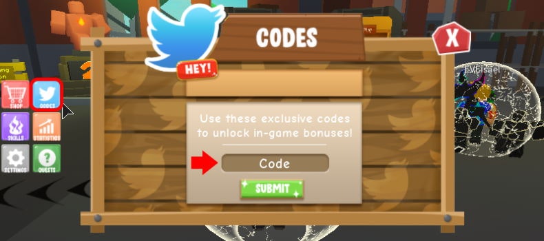 How to redeem Power Simulator codes