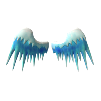 4) *NEW* FREE ITEMS ON ROBLOX FOR NEW FREE ICE WINGS, NEW PROMO CODES ( ROBLOX FREE ITEMS) 