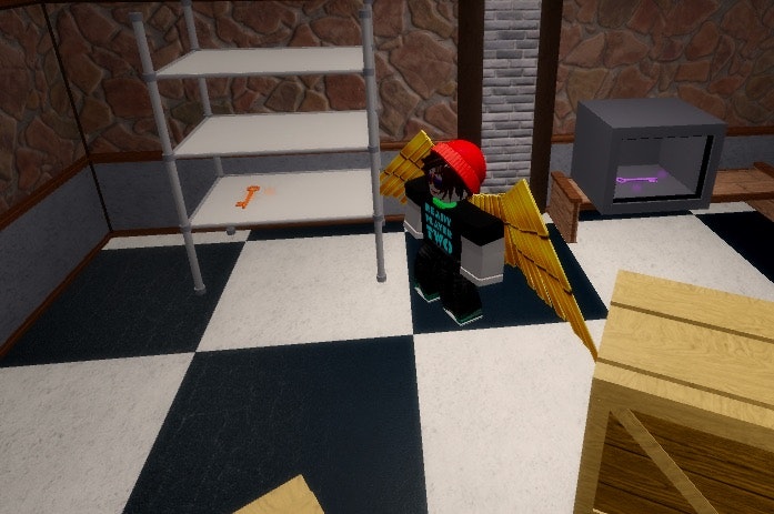Ready Player Two Sends Roblox Players On a Virtual Treasure Hunt - GameSpot