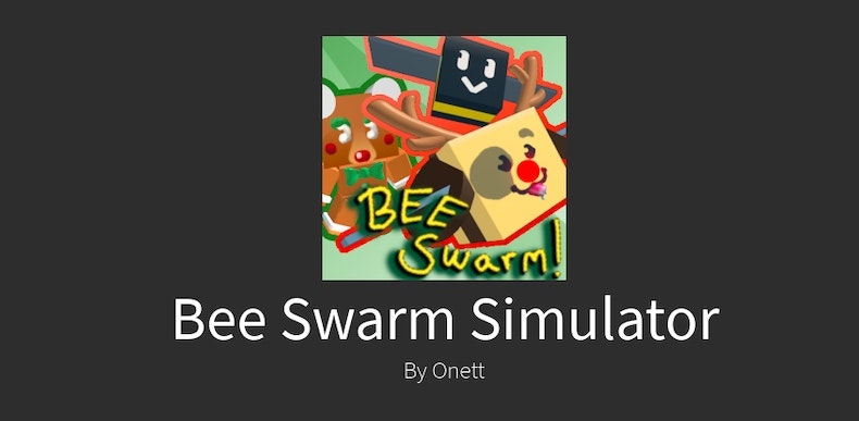 How to Program BASIC Relic in Bee Swarm Simulator image