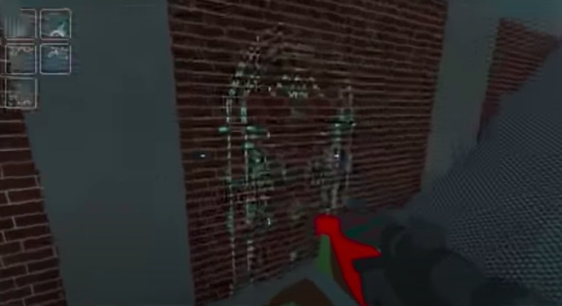 Part 2: Door to the Zombies image