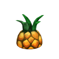 Pineapple Head Roblox Promo Code: undefined
