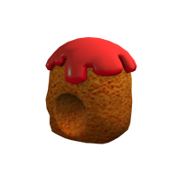 Chicken Nugget Hat Roblox Promo Code: undefined