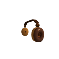 Chocolate Donutphones Roblox Promo Code: undefined