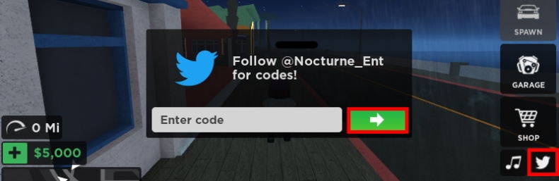 1 DAY LEFT] *FREE* MONEY CODE - Driving Simulator Codes (Roblox