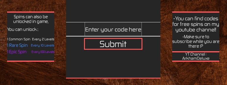 Roblox Heroes Online Codes (December 2023)